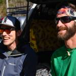 Meet the rescuers: The story behind yesterday’s dramatic cliffside rescue of Nootka, the dog