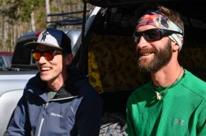 Meet the rescuers: The story behind yesterday’s dramatic cliffside rescue of Nootka, the dog