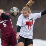 Player of the Week: Taylor Bentley