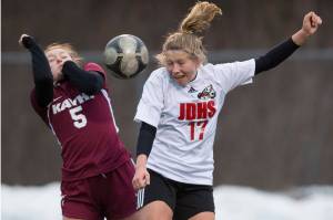 Player of the Week: Taylor Bentley