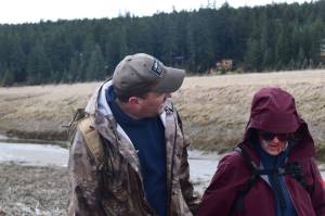 Preparing for calamity: City hosts disaster response training