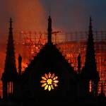 Prosecutors say no sign of criminal act in fire