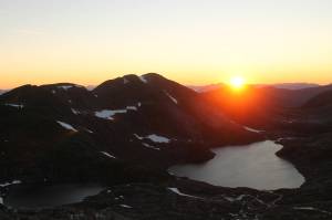 Finding purpose in exploring the Last Frontier