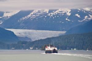 Senators propose way for ferries to run this winter