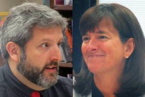 Juneau school could have a new principal soon