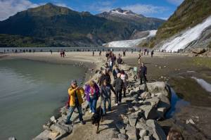 How many tourists is too many?