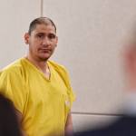 Co-defendant in prison drugs case pleads guilty