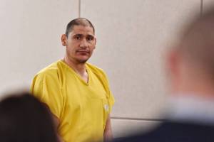 Co-defendant in prison drugs case pleads guilty