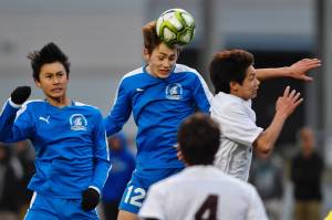 Underclassmen power Falcons past Kings