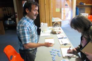 Could there be fewer cruise ships idling in Juneau?