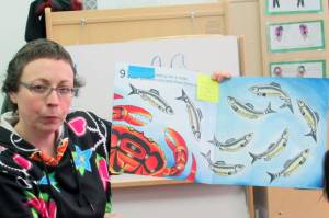 The ‘miracle’ happening in Juneau classrooms