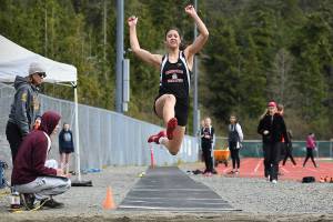 Weekend roundup: JDHS girl runners dominate, softball winless in Sitka