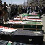 Opinion: Override Trump’s veto of US involvement in Yemeni war