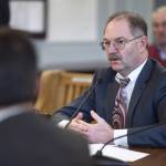 Permanent Fund Dividend still a major question mark this session