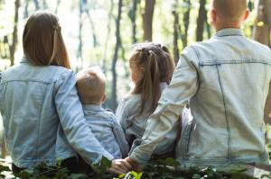 Family Promise celebrates two years of helping Juneau families