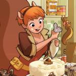 The writer behind Marvel’s ‘Unbeatable Squirrel Girl’ and ‘Adventure Time’ comics is here in Juneau