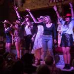 Photos: Wild West Roundup Fashion Show