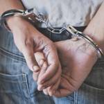 Police arrest man with trio of warrants from around the state