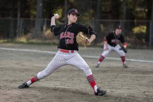 Rawson leads Crimson Bears past Falcons