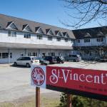 Committee considers sleep off changes and development incentives