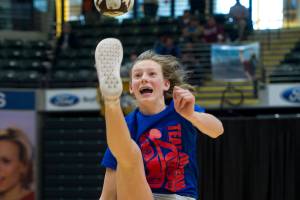 NYO Games leave impression for Juneau participants