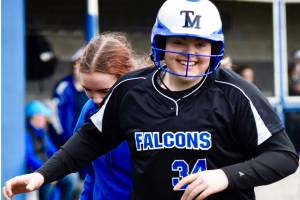 Player of the Week: Aspen Kasper