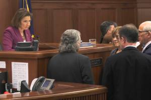 Capitol Live: Senate casts vote on budget proposal