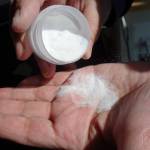 A powdery idea to reduce loss of sea ice