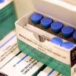 Measles could be getting off the boat in Juneau