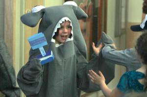 Planet or plastic? Students do their part to protect oceans