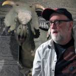 Dig this: Art and science collide in new Ray Troll exhibition