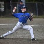 Thunder Mountain baseball falls to Kayhi