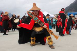 Maritime Festival celebrates Juneau’s connection to the ocean