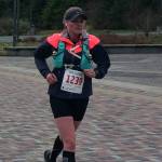 Here’s the annual Mud Puddle Run results