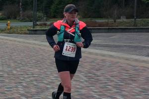 Here’s the annual Mud Puddle Run results