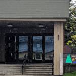 ‘We need to beautify this ugly building’: Architects ask public what they want out of Centennial Hall