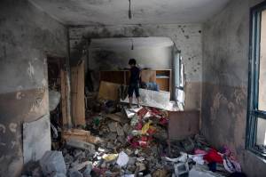 Opinion: A story of family and the human spirit