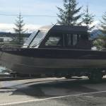 ‘Brazen theft’: Police find cache of stolen items near Twin Lakes