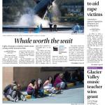 Empire celebrates Press Club awards