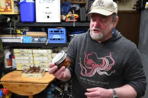 This tentacled treat is about to hit the market in Southeast