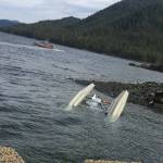 UPDATE: Troopers identify six deceased passengers from Ketchikan crash