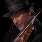 Mark OConnor will be part of a free jam Friday, May 17 at TK Maguires Lounge and also perform with the Mark OConnor Band Saturday at Centennial Hall. (Courtesy Photo | Mitch Weiss)