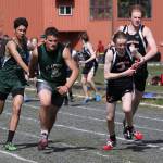 From pretenders to contenders: JDHS ready for Region V meet