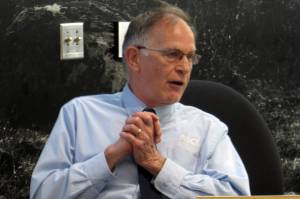 Juneau and many other cities are celebrating something most take for granted