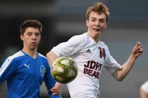 Photos: Senior Night TMHS Boys Soccer
