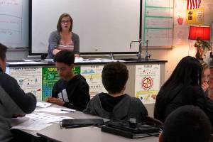 Opinion: Let’s teach our kids science, not scare them with half-truths