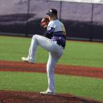Former Juneau pitcher continues to shine for Minnesota college