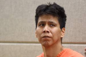 Juneau man pleads not guilty to murder