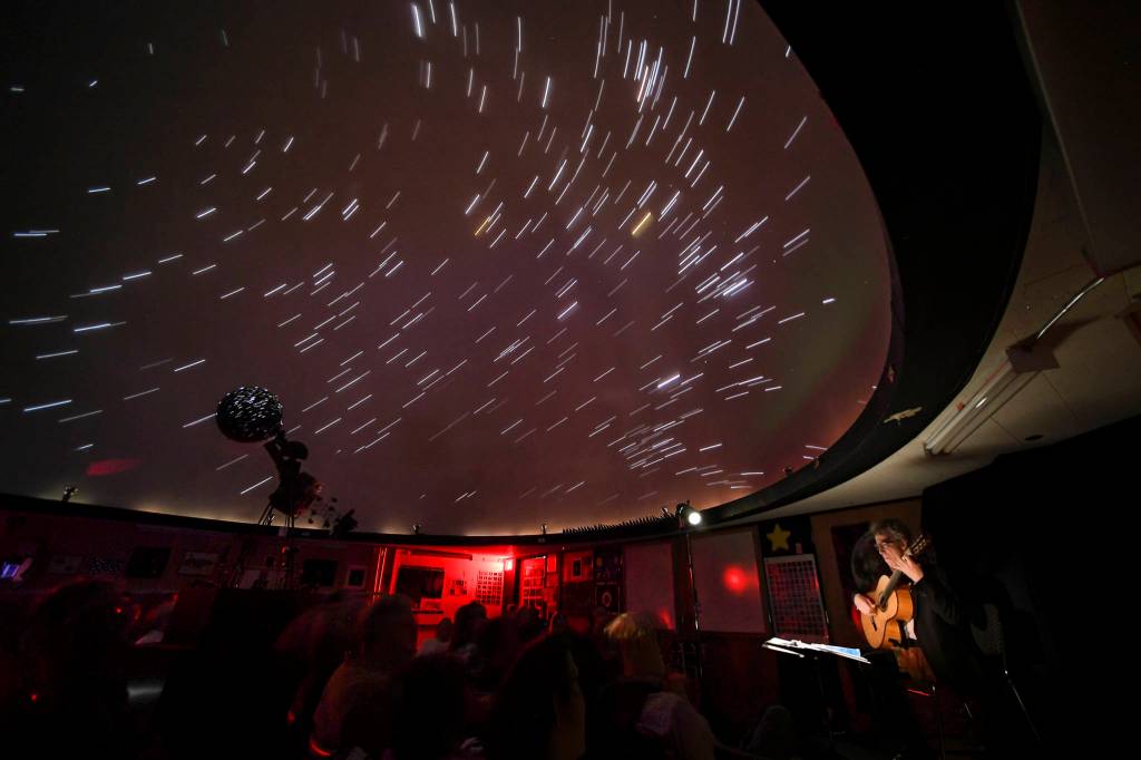 Photos: Highlights of the Juneau Jazz & Classics Festival