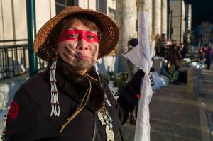 Local violence prevention coalition has a new Native name